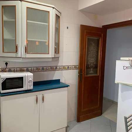 Atico Planas Centrico Frente Mar Apartment Salou Exterior photo