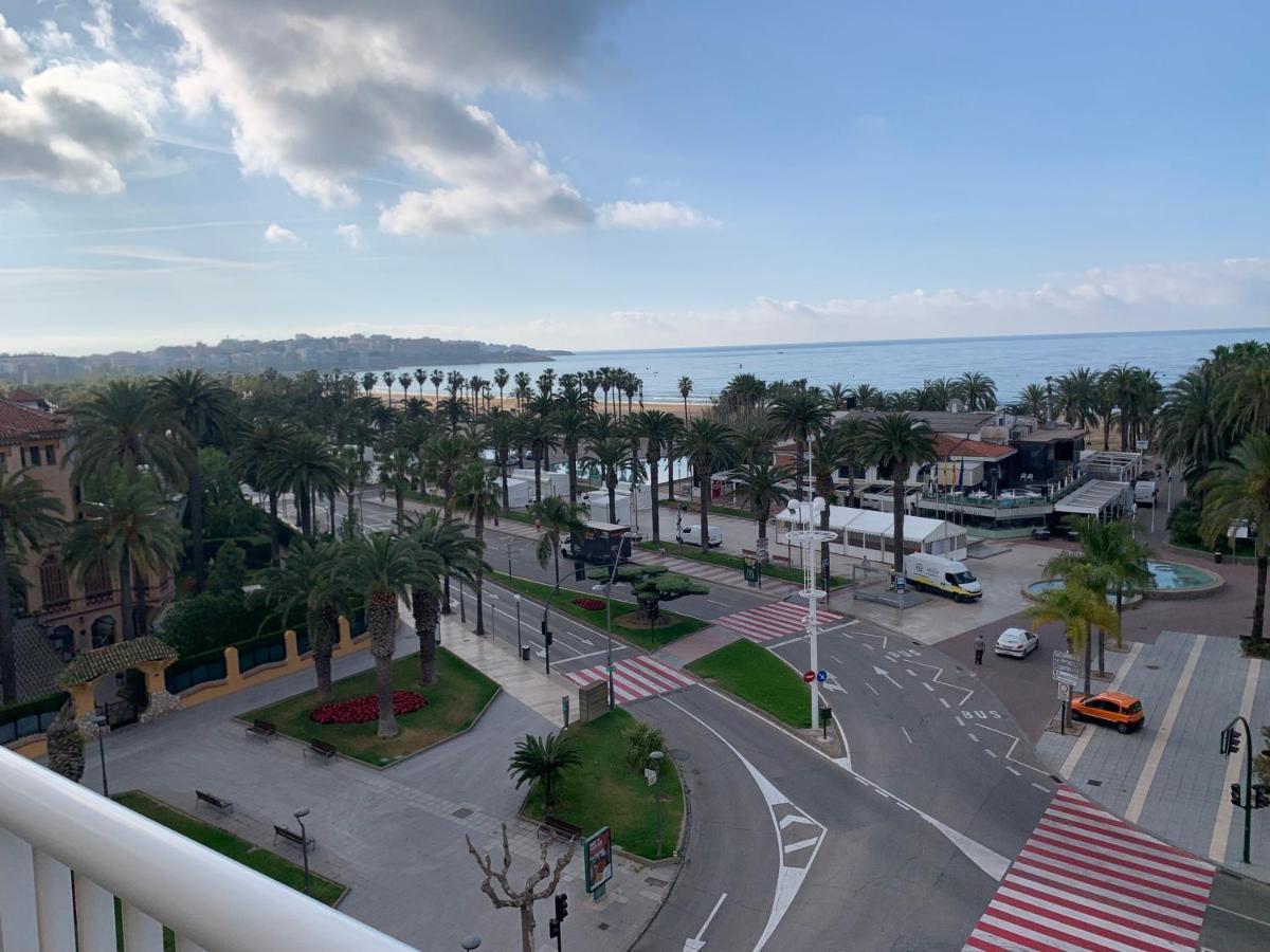 Apartment Atico Planas Centrico Frente Mar Salou