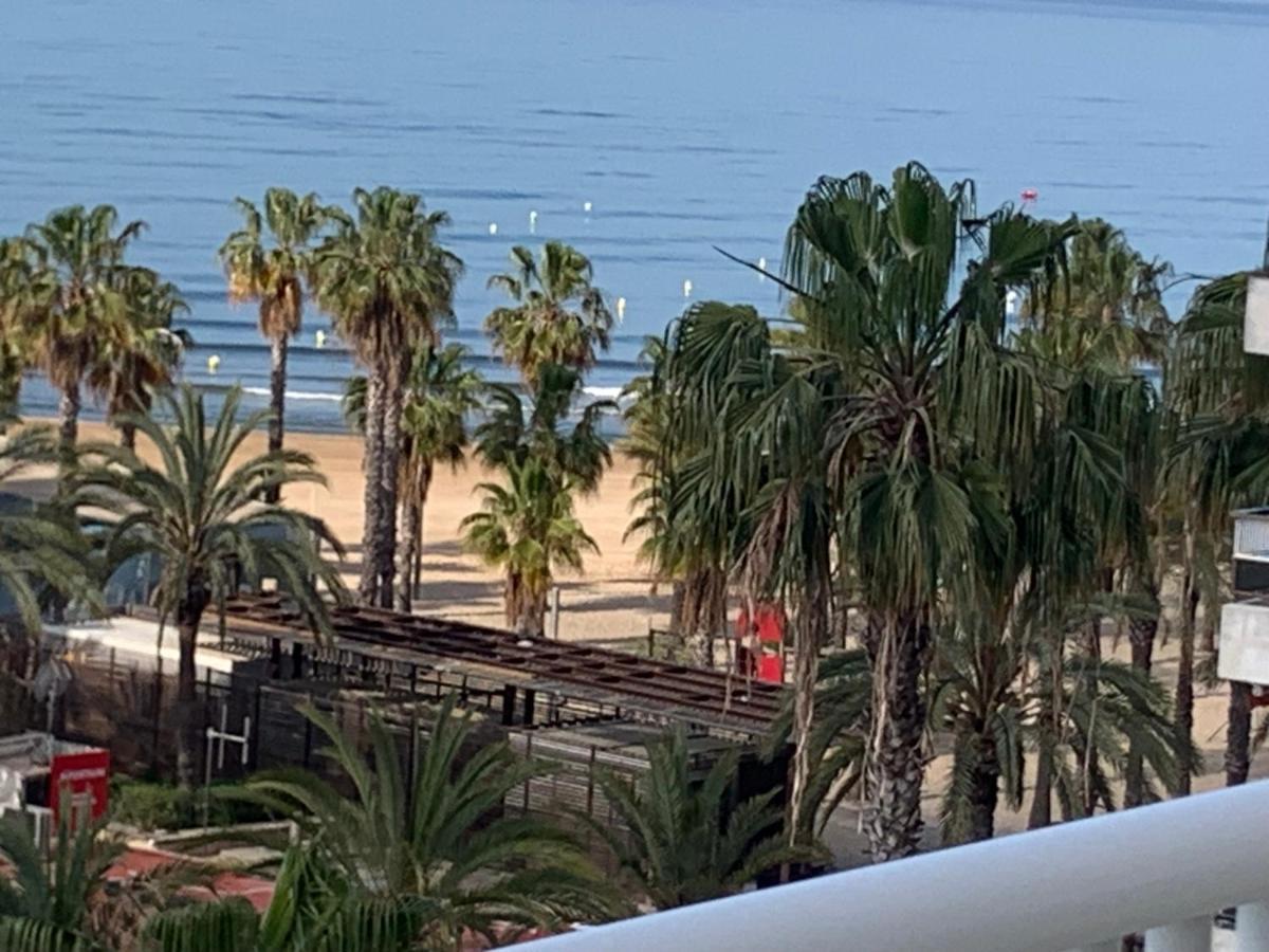 Apartment Atico Planas Centrico Frente Mar Salou