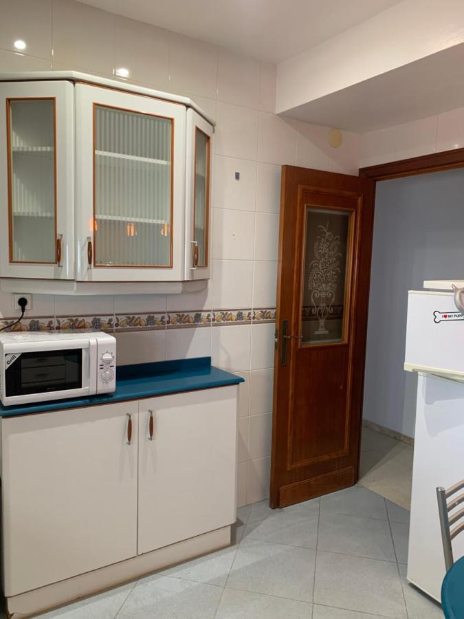 Apartment Atico Planas Centrico Frente Mar *